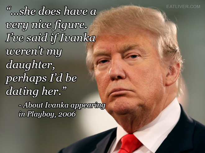 Top 10 Dumbest Trump Quotes