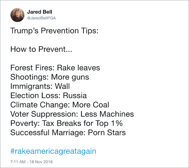 How to prevent...