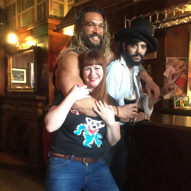 Jason Momoa stole his wife.