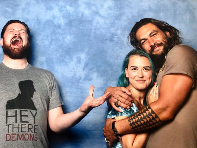 Jason Momoa stole his wife.