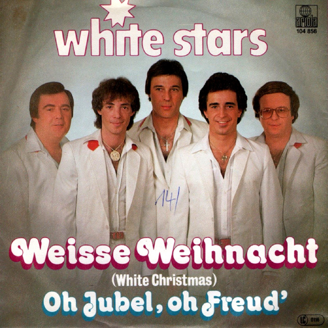 Have a white Christmas!