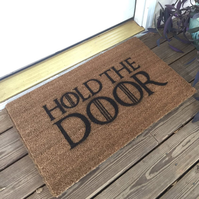 Hodor!