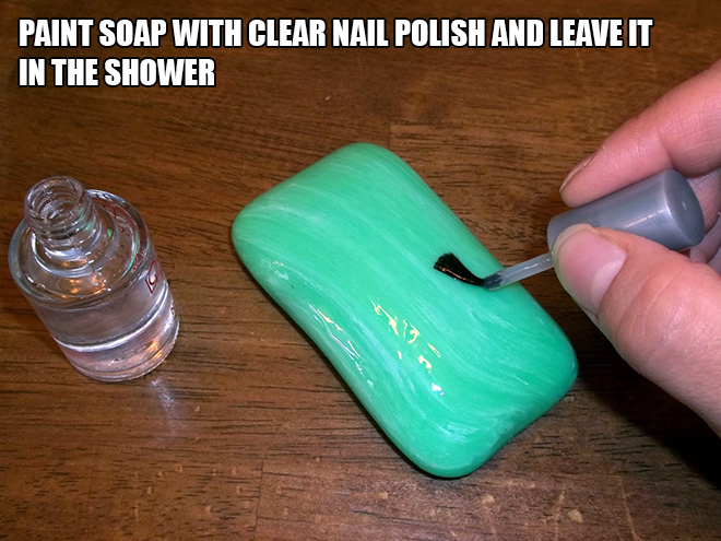 Funny April Fools' Day prank idea you should try.