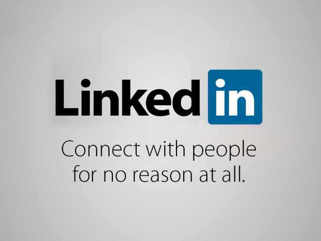 Finally, an honest slogan!