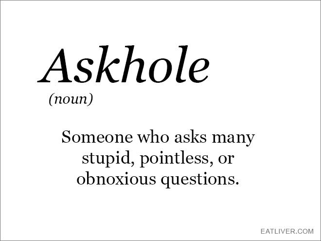 New word we should all start using.