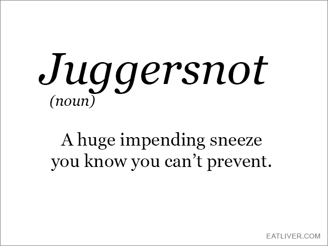 New word we should all start using.