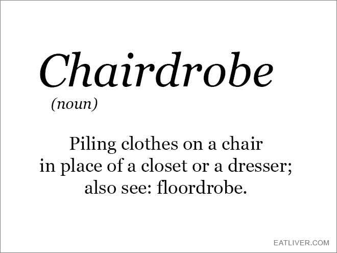 New word we should all start using.