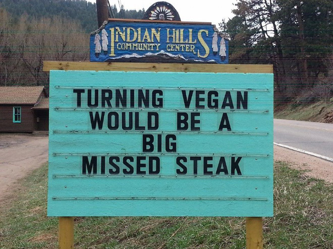 Is this the greatest joke ever or what?