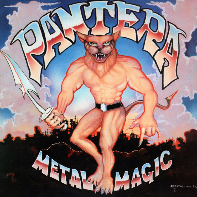 Metal album cover design fail.