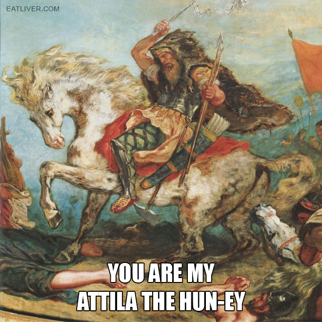 Happy Valentine's Day!