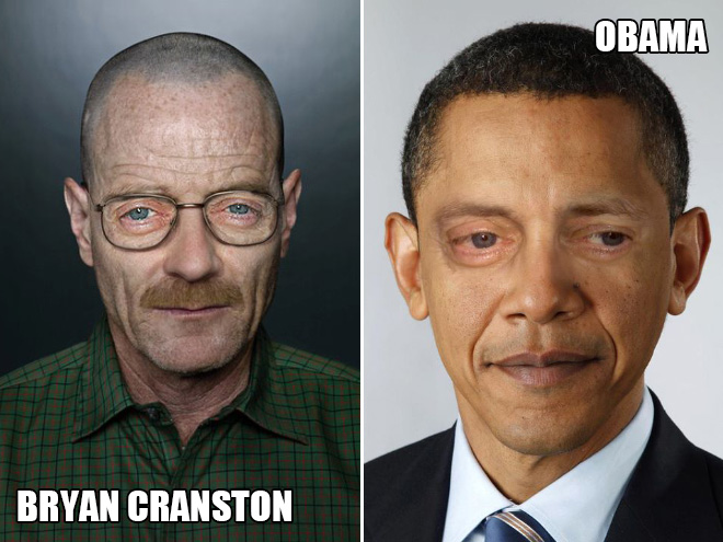 Celebrities look so much better with Steve Buscemi eyes!