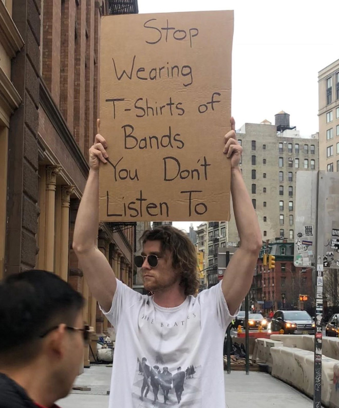 I agree with this protester.