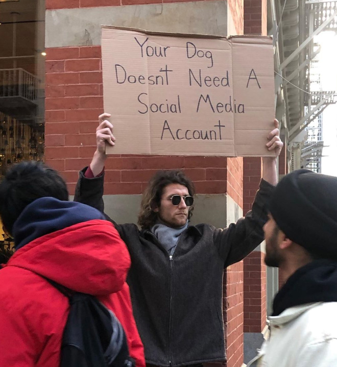 I agree with this protester.