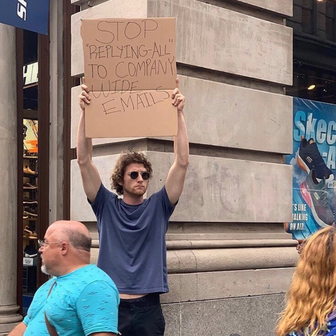 I agree with this protester.