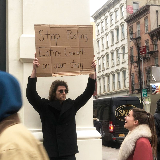 I agree with this protester.