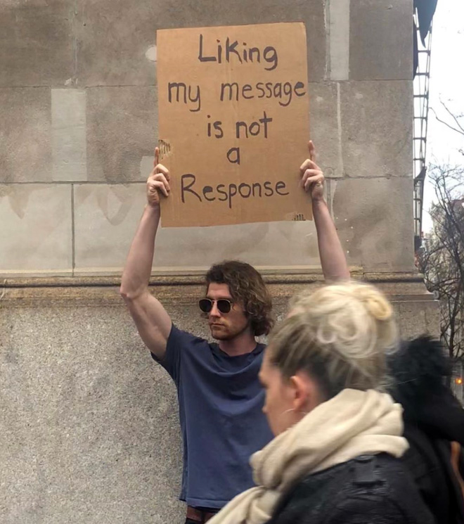 I agree with this protester.