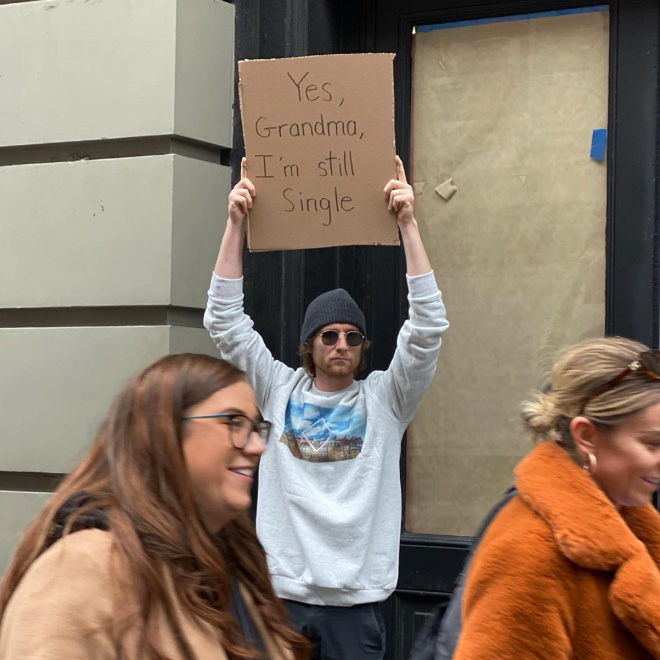 I agree with this protester.