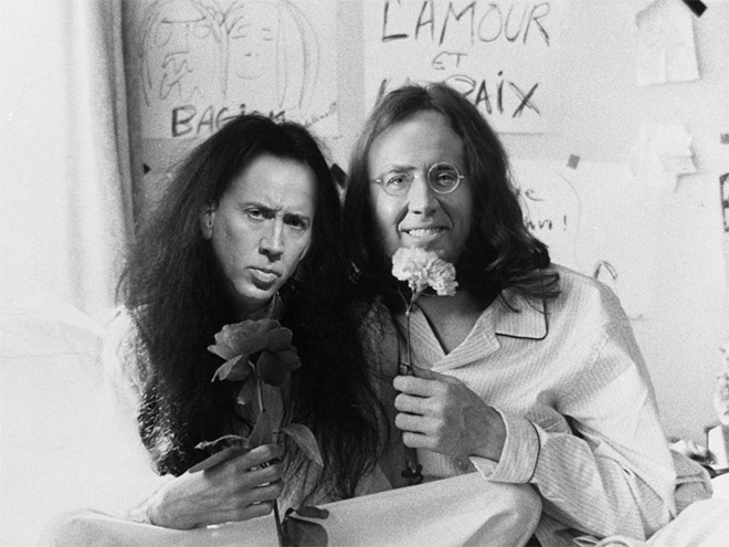 When Nicolas Cage meets Photoshop...