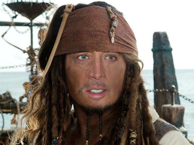 If Nicolas Cage played every role in Hollywood...