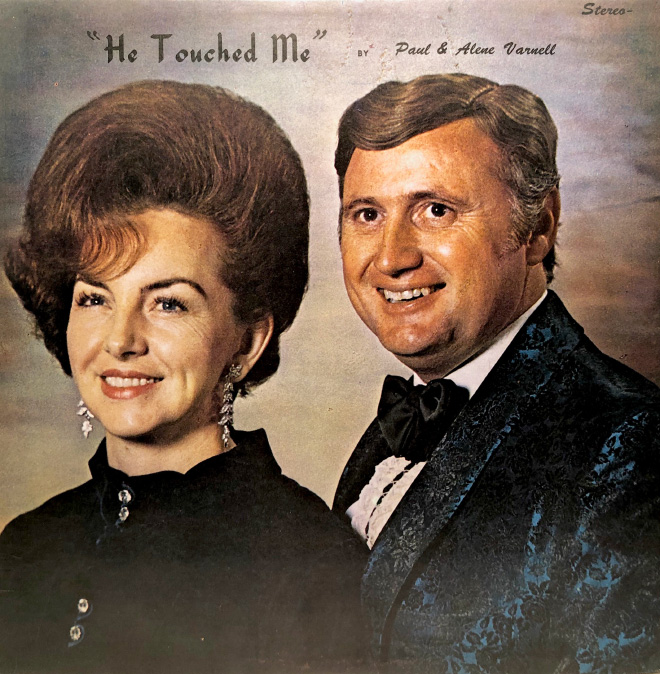 Some Christian album covers are really creepy...