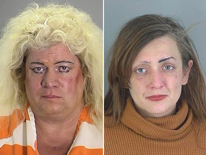 Crazy mugshots are the best source of terrible eyebrows.
