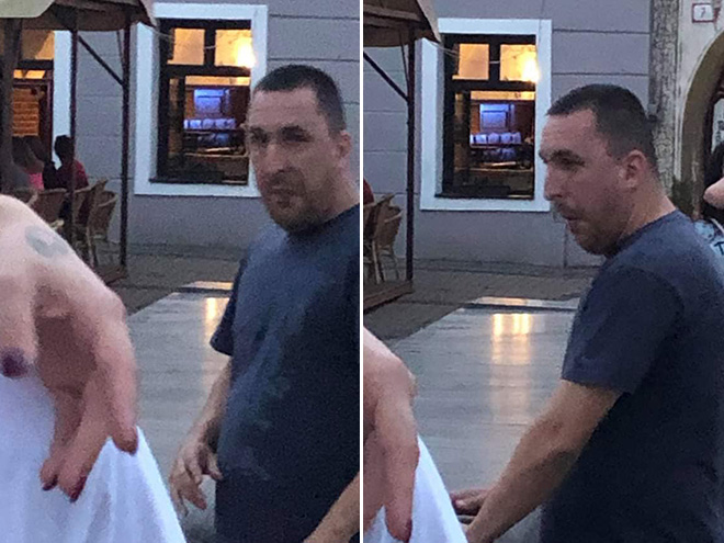 Is this Adam Sandler or not?