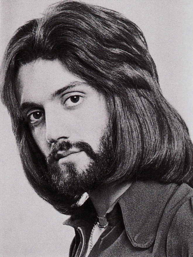 1970s Was a Hilariously Weird Period for Men's Hairstyles