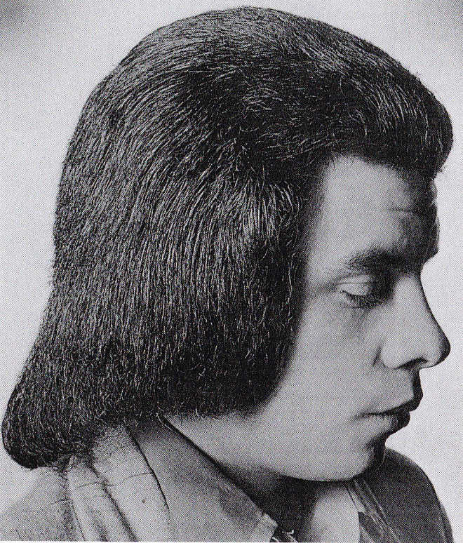 1970s Was a Hilariously Weird Period for Men's Hairstyles