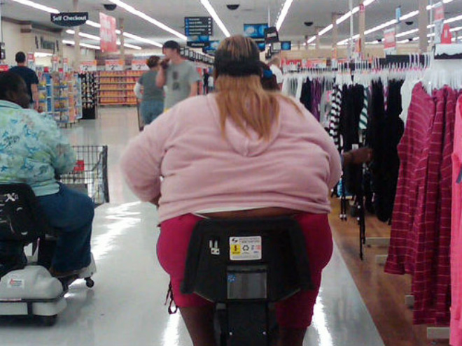 Walmart mullets are the best mullets.