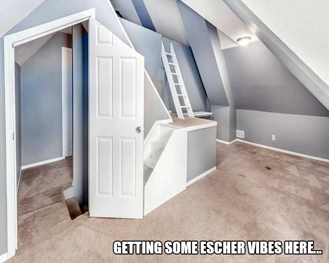 Funny real estate photo fail.