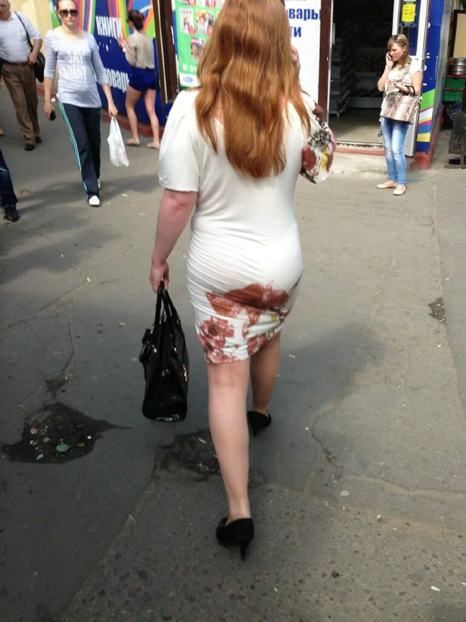 Funny clothing fail.