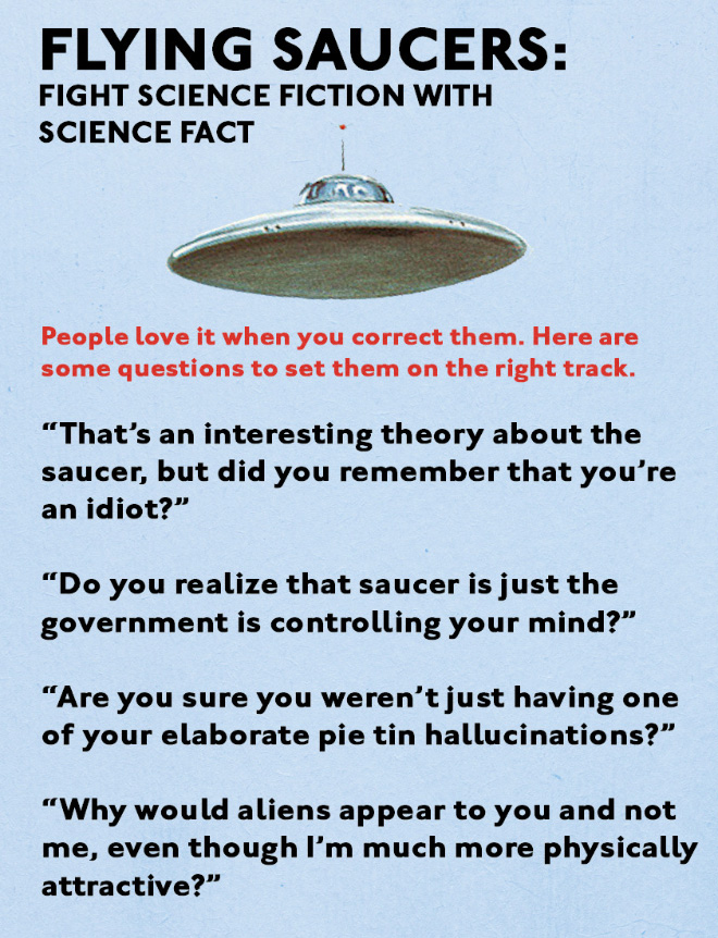 Amazing little known science fact.