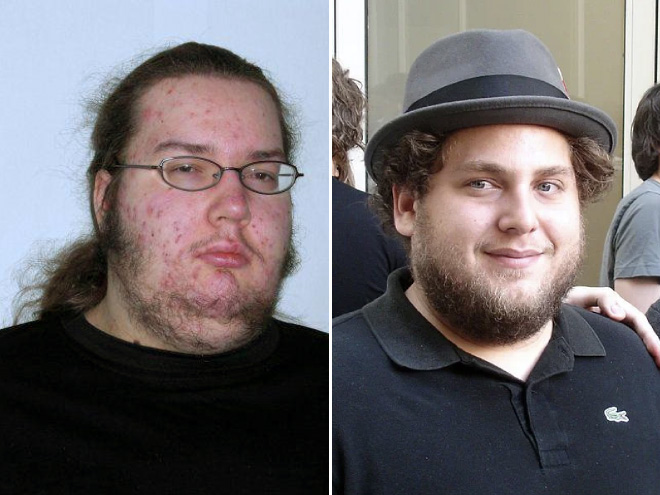 Neckbeards.