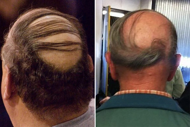 Com over haircut just shouldn't exist.