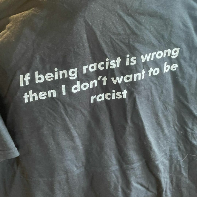 Funny and clever shirts are the best shirts.