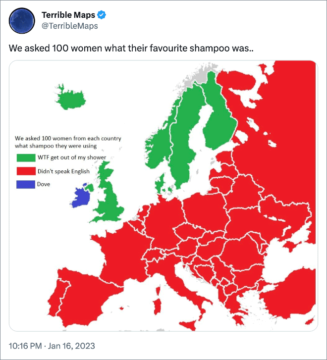 Very useful map.