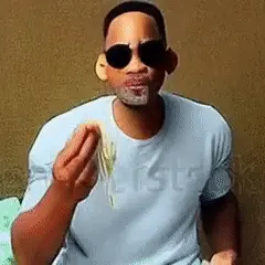 When AI generates a video of Will Smith eating spaghetti...