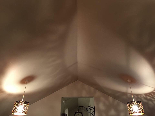 Funny interior design fail.