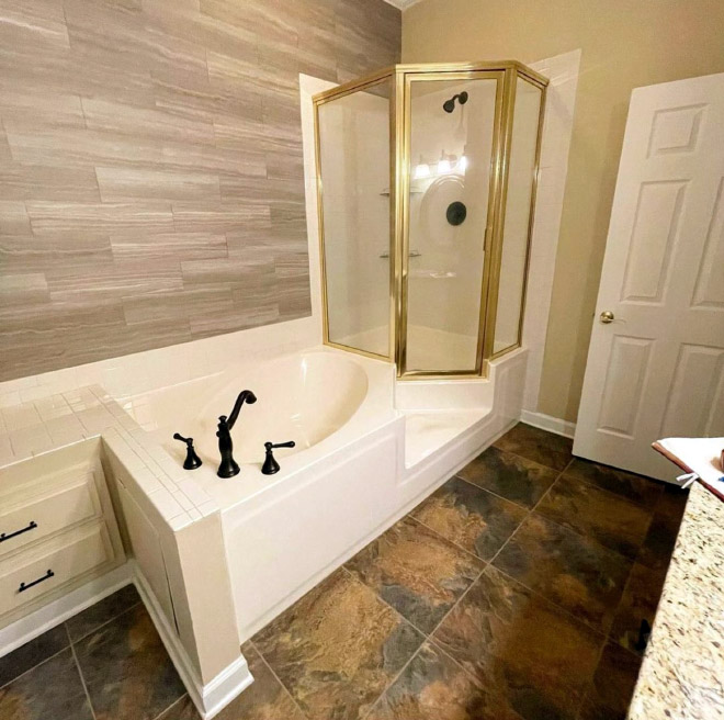 Funny interior design fail.