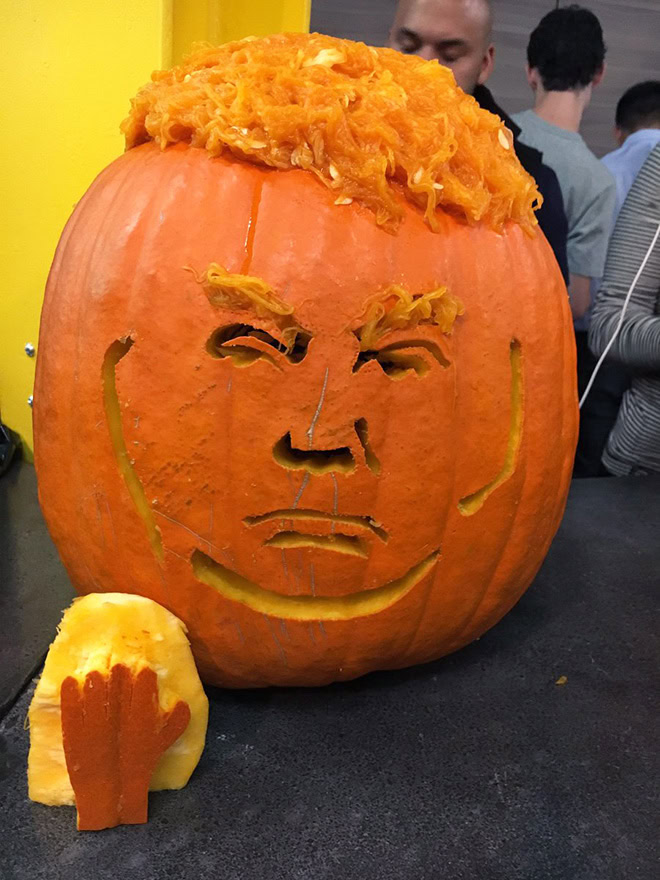 Trumpkin.